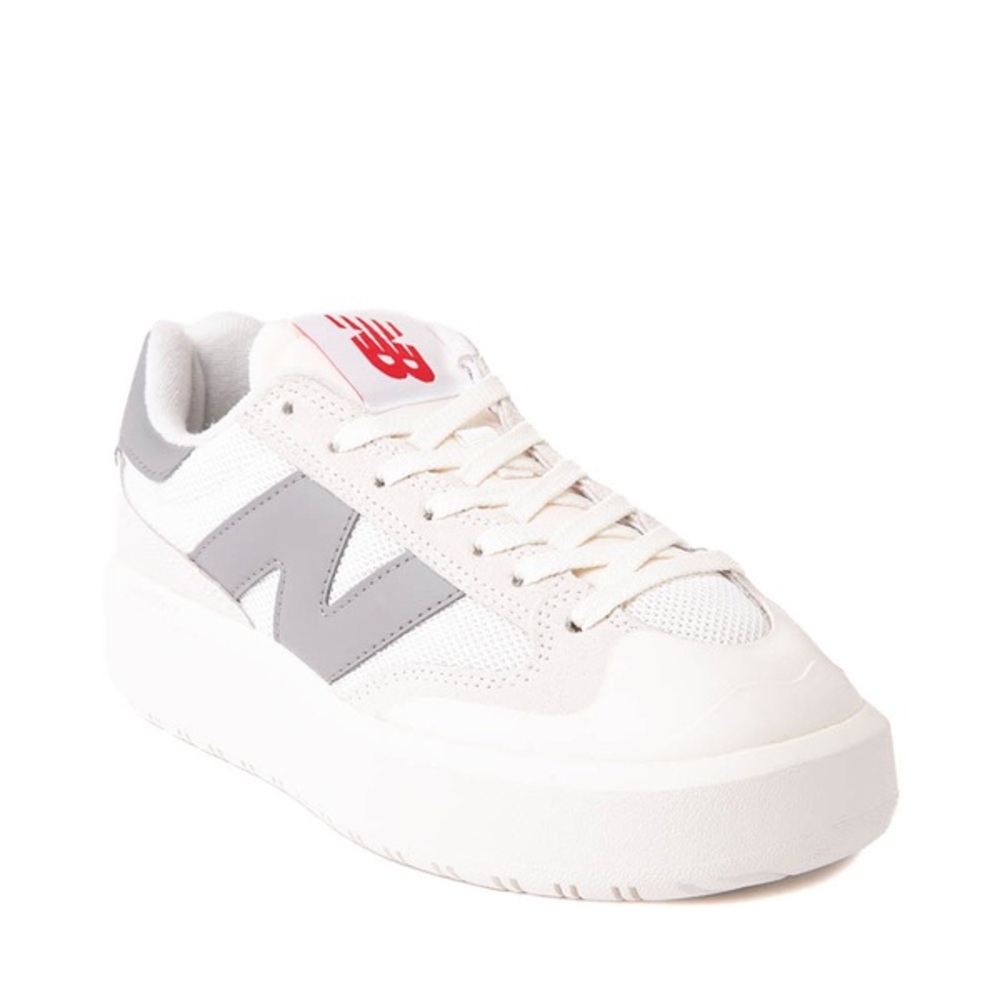 New Balance CT302 Athletic Shoe - Sea Salt / Shadow Gray